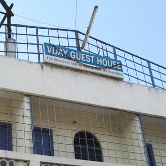 Vijay Guest House, Nashik 3